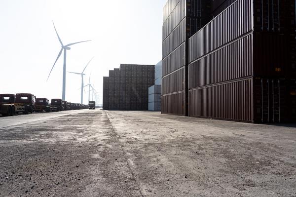 宜昌市到印度孟买有关城市物流速递配送合伙