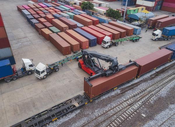 长沙市到日本东京世界贷代公司合伙