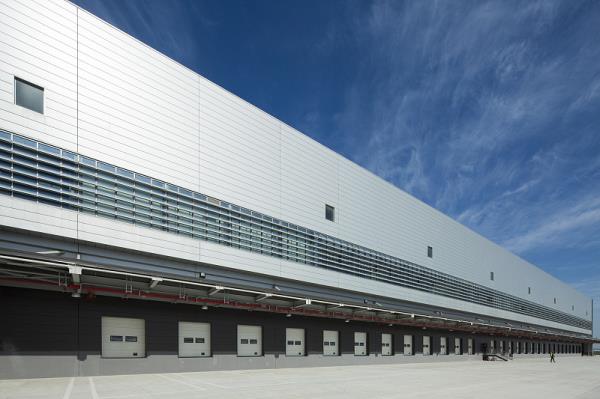 绍兴市到美国洛杉矶全球城市物流配送合伙