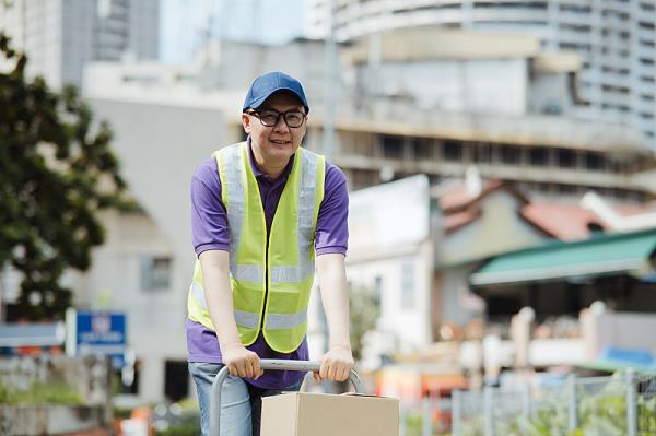 苏州市到美国洛杉矶有关地区物流配送合伙