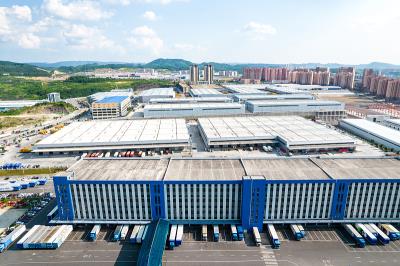 珠海市恒源物流有限责任公司对应参考资料