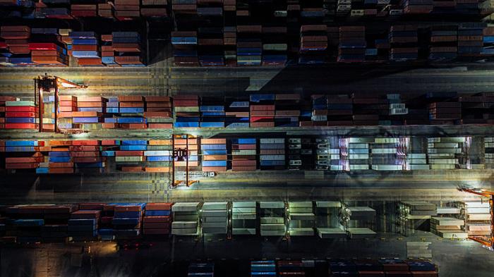 河南林征物流有限公司相应公开资料 河南林征物流有限公司相应公开资料