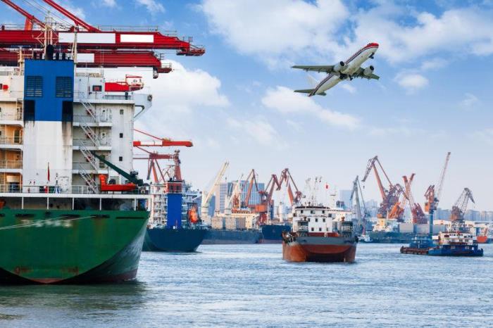 深圳路必通国际物流有限公司 深圳路必通国际物流有限公司