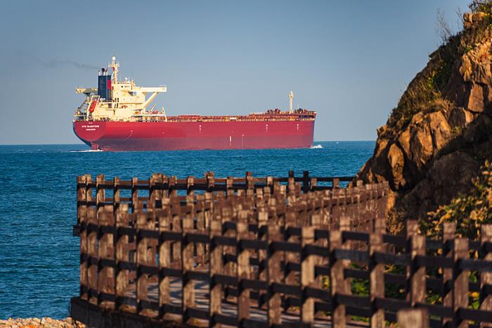 南阳海成物流有限公司简单的概要