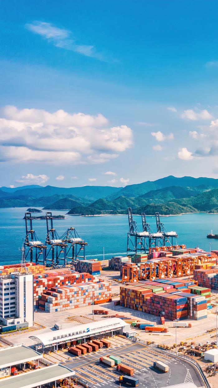深圳市华岳运通国际物流有限公司 深圳市华岳运通国际物流有限公司