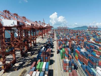 焦作市丹阳物流有限公司部分基础数据