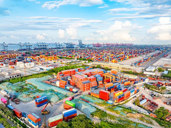 河南金电仓物流有限公司有关介绍