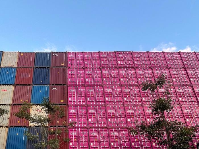 河南盛港物流发展有限公司对应资料