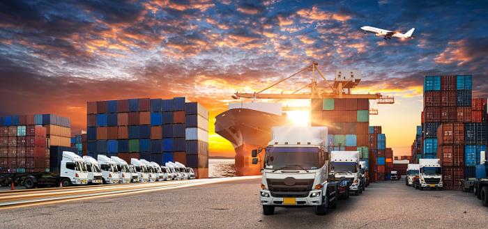 河南乾广物流有限公司有关文档