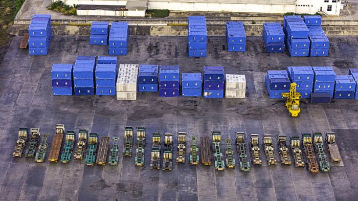 杭州安利惠物流有限公司相对应的介绍