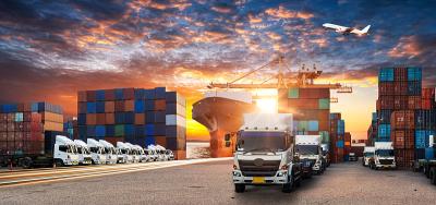 河南乾广物流有限公司有关文档