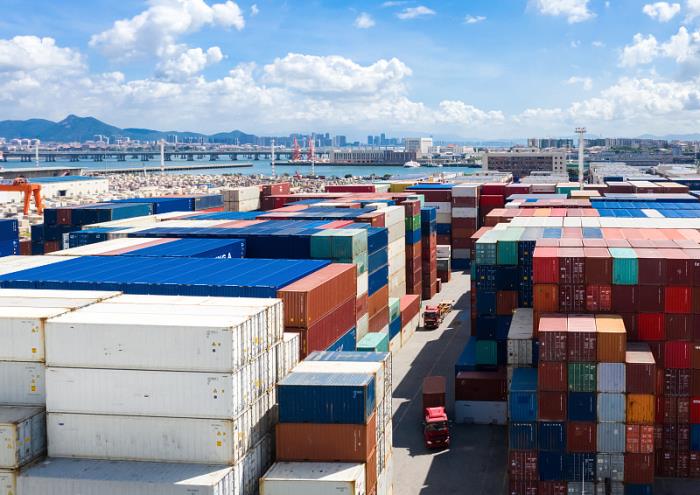 珠海市兴丰物流有限公司简单资料