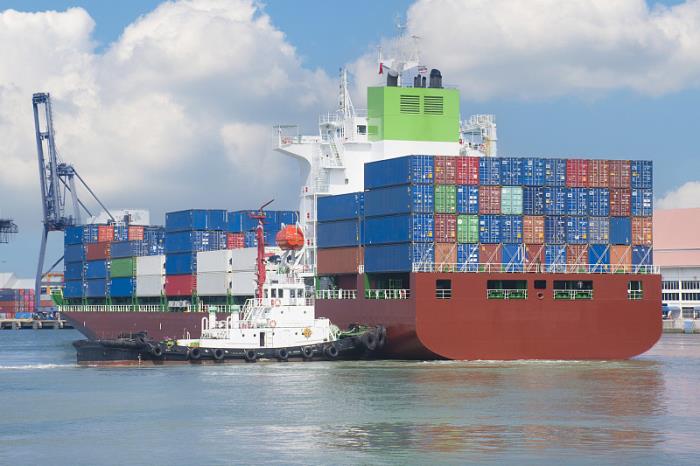 广东唐泰丰物流有限公司有关概要