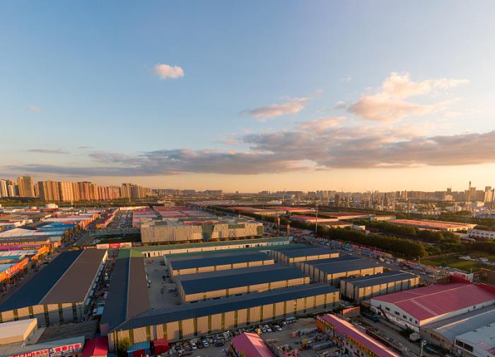 漯河市巨洋方园物流有限公司相关资料