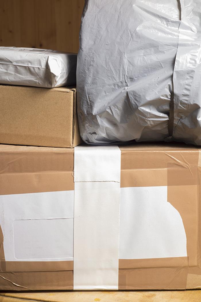 广州瑞合物流有限公司对应资料