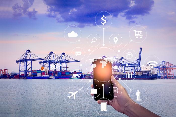 广州淼秒通物流科技有限公司有关资料