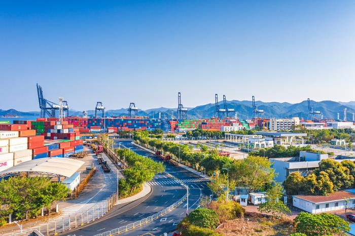 深圳市智邦达国际物流有限公司相应内容