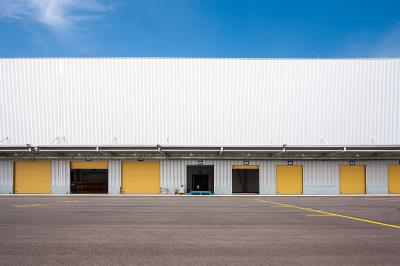 东莞市泰源物流有限公司简单资料