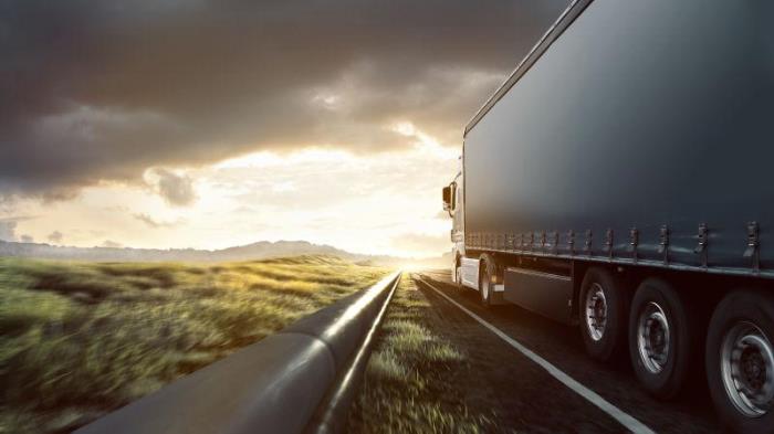 佛山市朝圆物流有限公司简单介绍