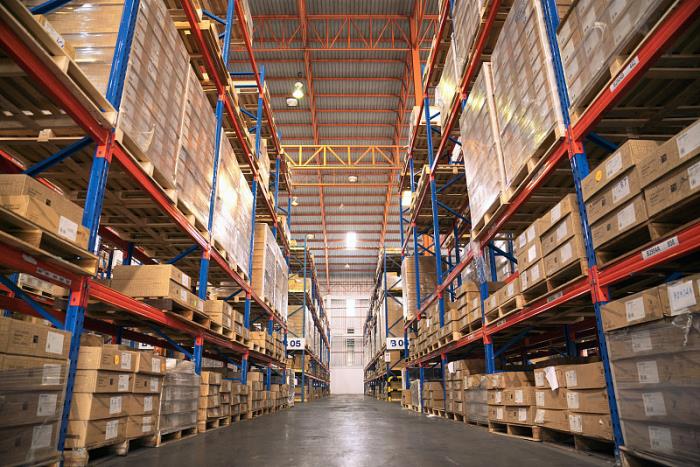 深圳市鸿运润达物流有限公司相应资料