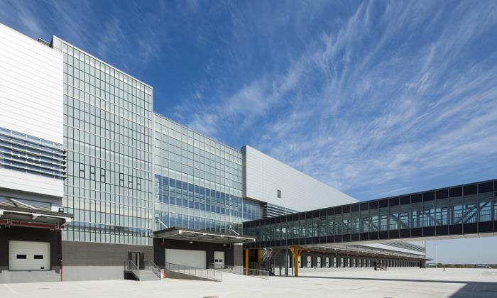 深圳市信江鸿运物流有限公司相关内容