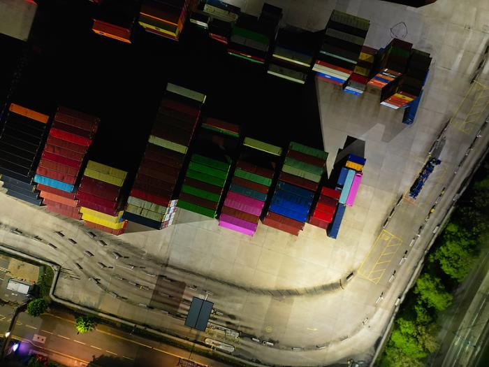 西平县柏顺物流有限公司部分素材 西平县柏顺物流有限公司部分素材