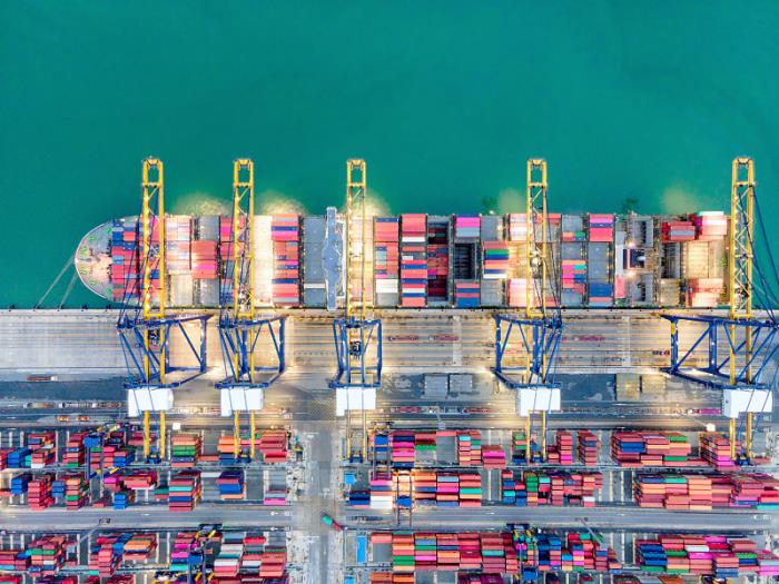 浙江自贸区春豪物流有限公司相应说明 浙江自贸区春豪物流有限公司相应说明