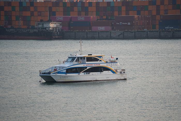 温县零展物流有限公司相应公开资料