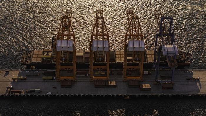 温州恒宇物流有限公司相关资料