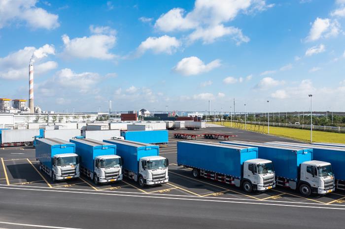 新蔡县远成物流有限公司有关介绍