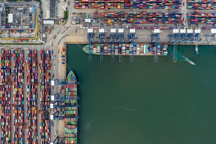 周口市鼎弛物流有限公司一部分辅助材料