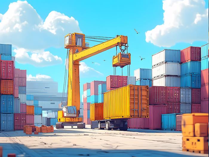 商水县爱民物流有限公司相关的文字资料