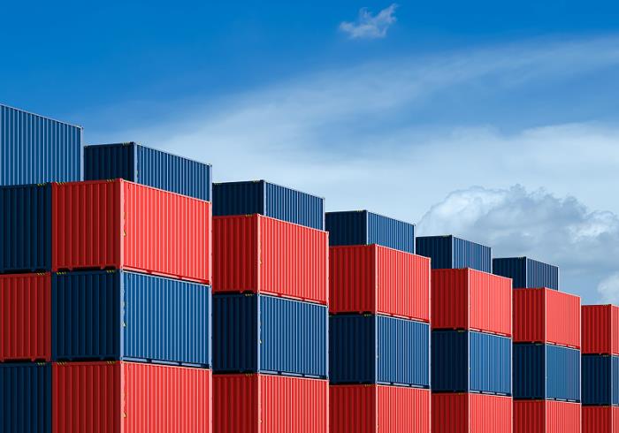 舟山鼎盛物流有限公司相关介绍