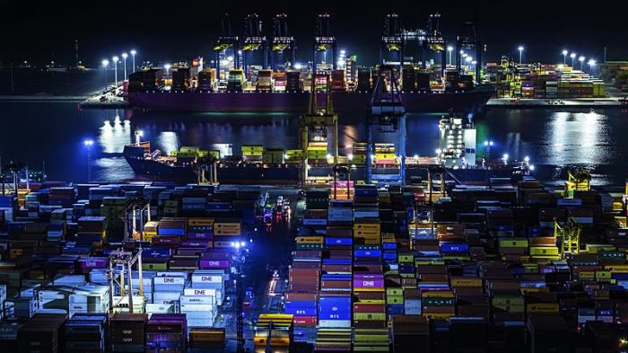 深圳市中城通物流有限公司