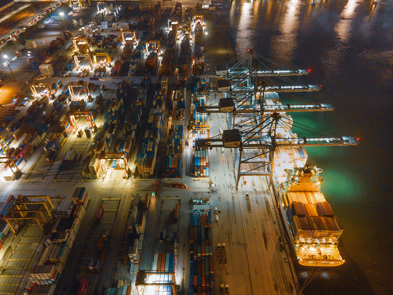 艾莎国际货物运输代理