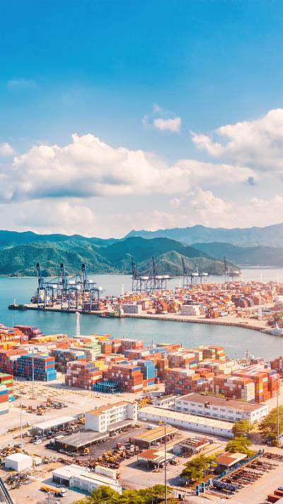 珠海市一友物流有限公司有关参考资料