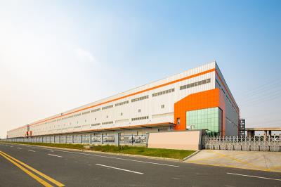 深圳市极风国际物流有限公司