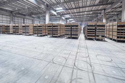 韶关市曲江区众达物流有限公司有关资料