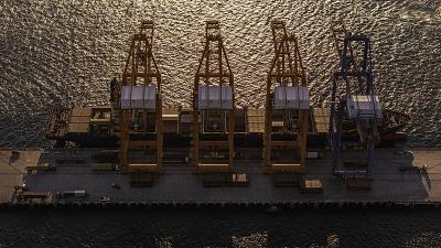 温州恒宇物流有限公司相关资料