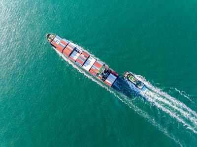 广东好运通物流有限公司简单辅助材料