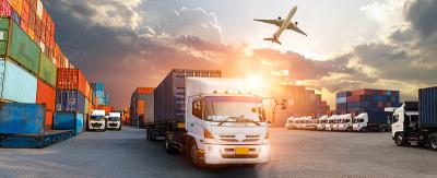 英德市亿达物流有限公司相应资料