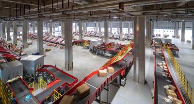 深圳市艾斯特国际物流有限公司相应介绍