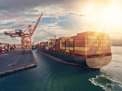 深圳市海航鸿运物流有限公司对应资料