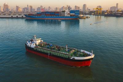 河南路遥物流有限公司一部分概要