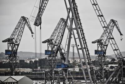 广州超凡物流有限公司有关资料