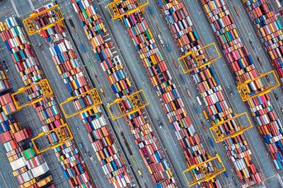 珠海市航越物流有限公司相关介绍