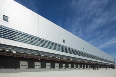 东莞市企圆物流有限公司