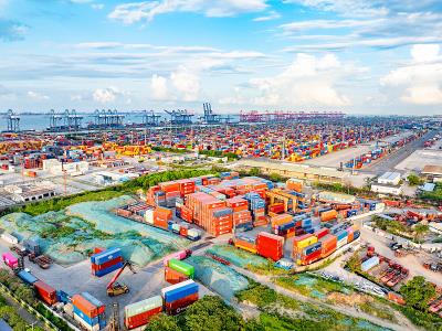 河南金电仓物流有限公司有关介绍