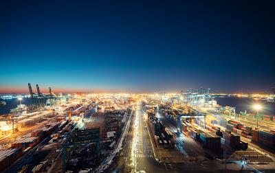 杭州君顺物流有限公司简要介绍