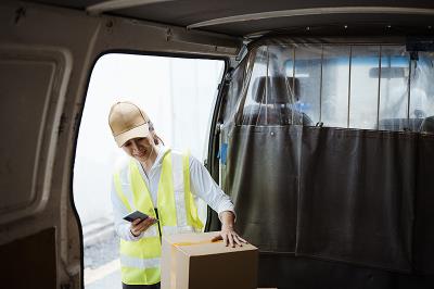 临颍县村通物流有限公司相关介绍